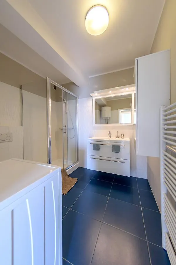 Deluxe Apartment Oskar Zadar