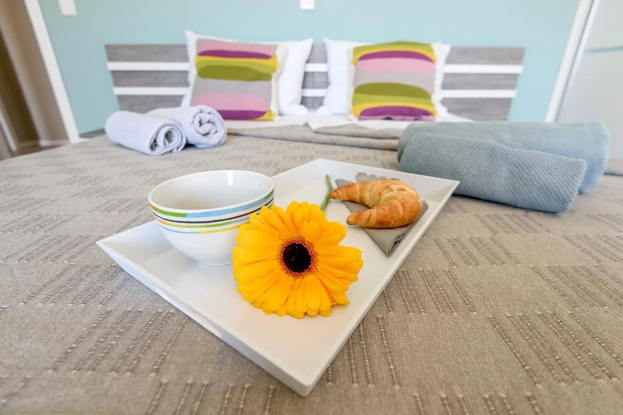 Deluxe Apartment Oskar Zadar