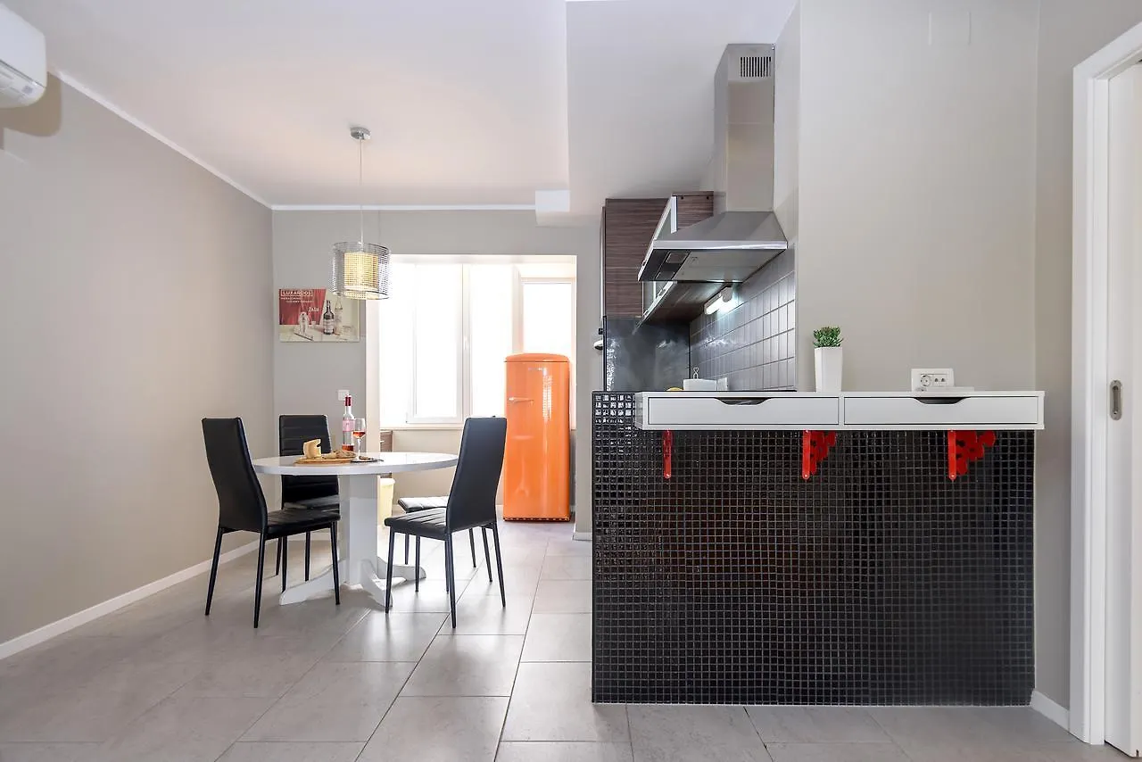Deluxe Apartment Oskar Zadar 0*,  Croatia