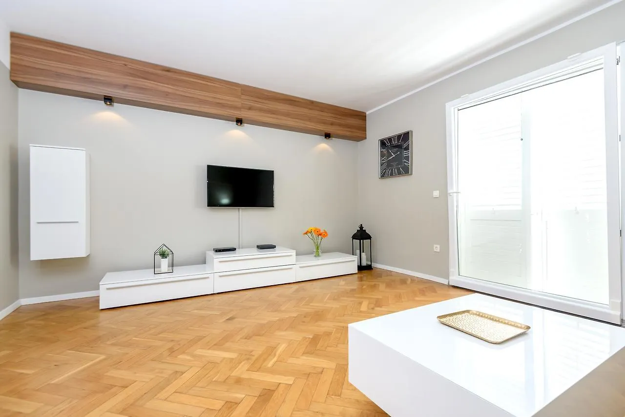 Deluxe Apartment Oskar Zadar