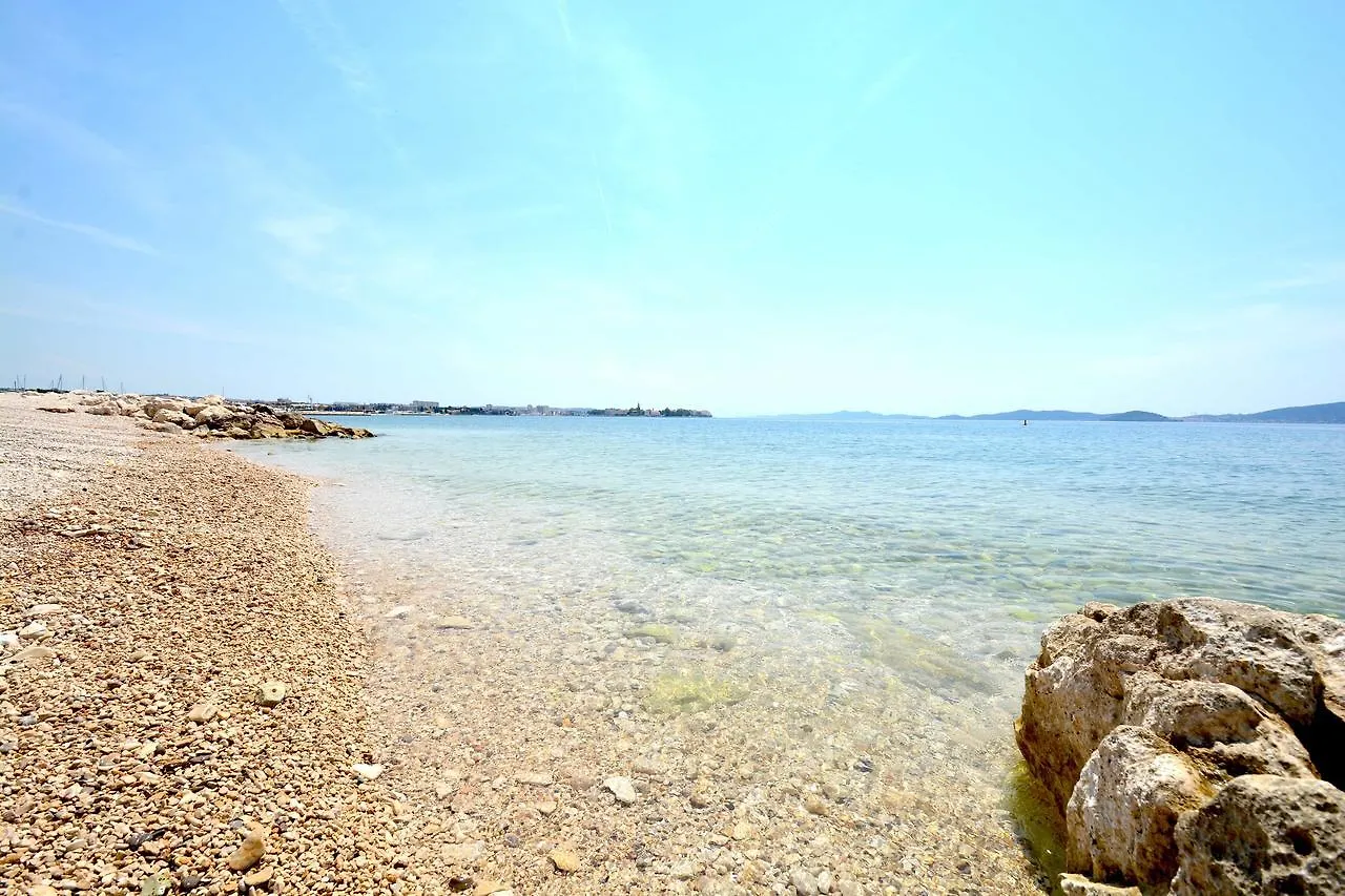 Deluxe Apartment Oskar Zadar Croatia
