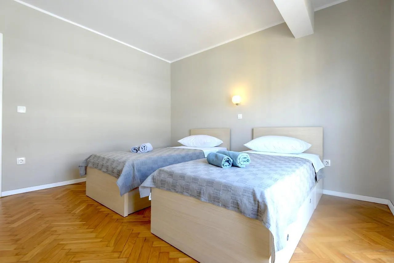 Deluxe Apartment Oskar Zadar