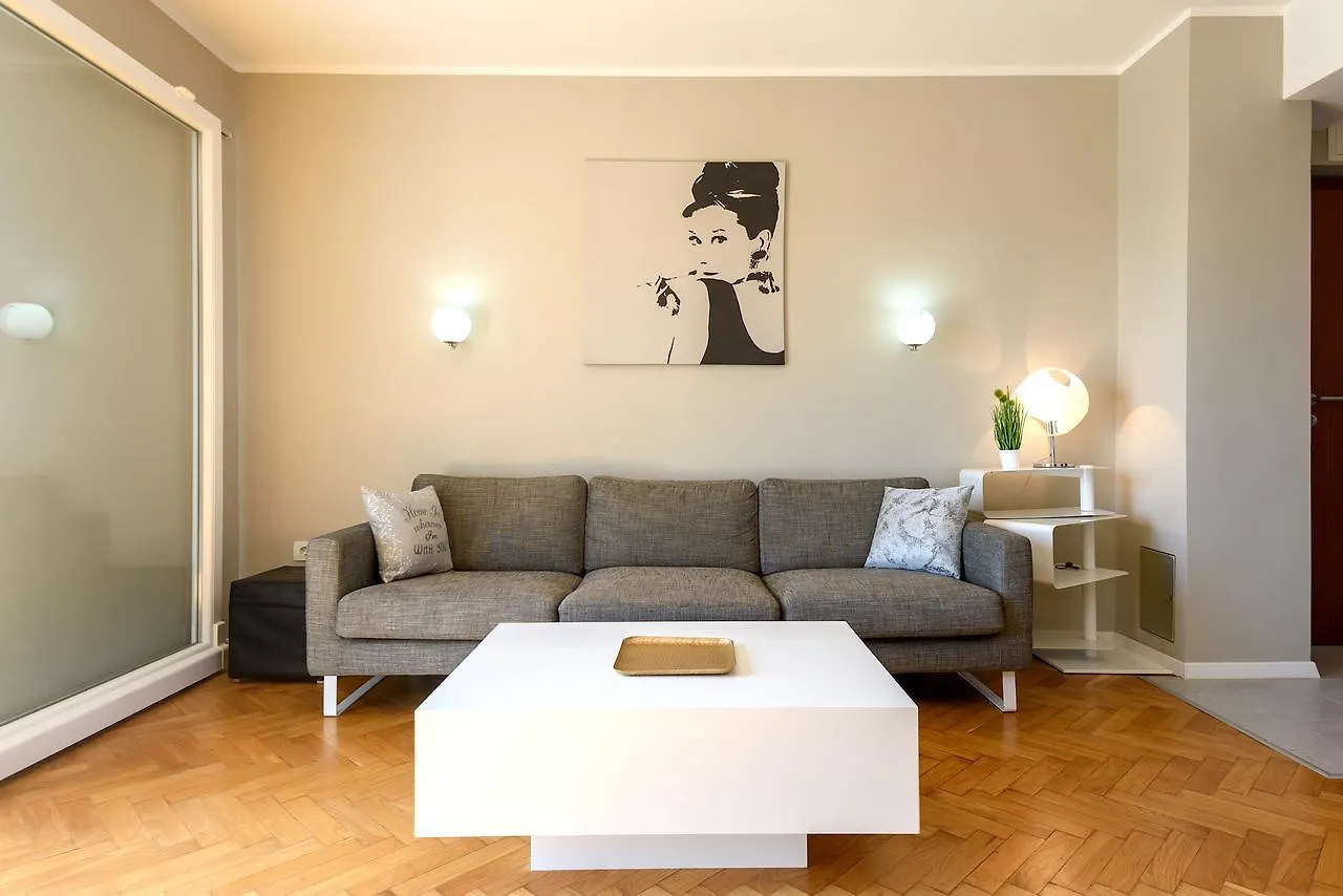 Deluxe Apartment Oskar Zadar 0*,
