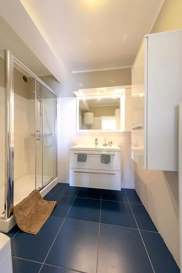 Deluxe Apartment Oskar Zadar Croatia