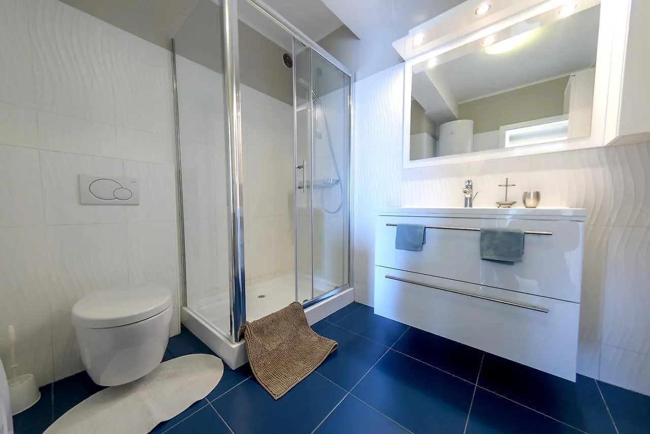 Deluxe Apartment Oskar Zadar