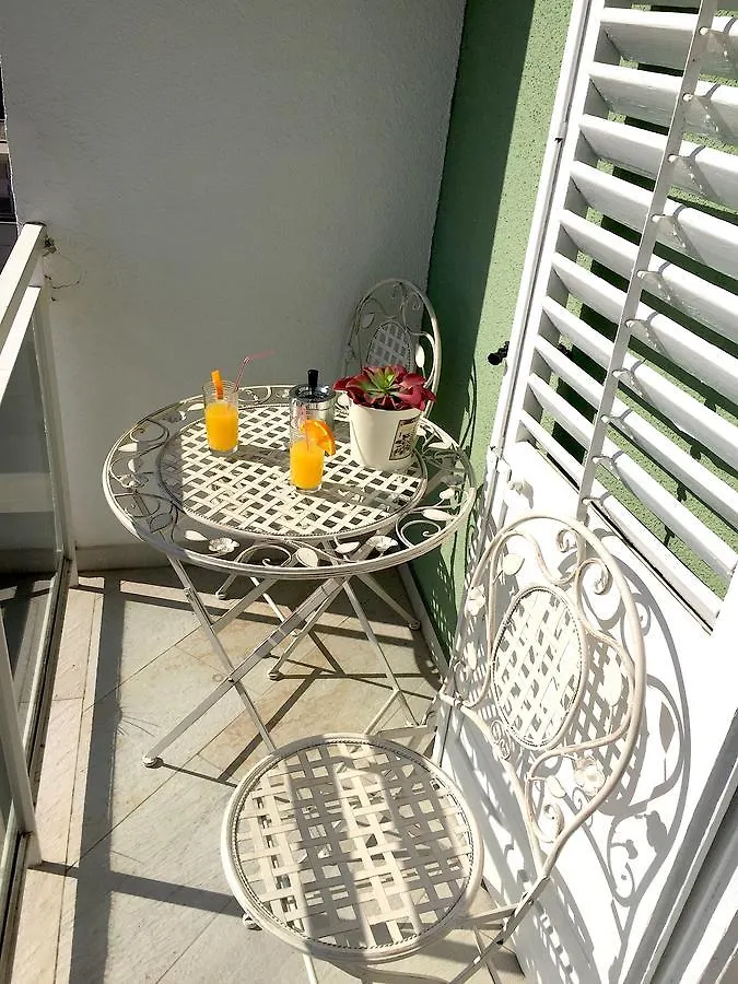 Deluxe Apartment Oskar Zadar