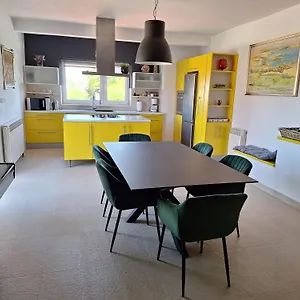 Piero Apartmán