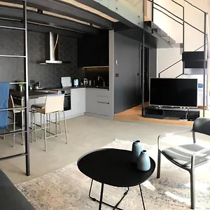 The Bridge Casa Luxury Zadar