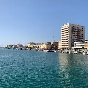 Panorama Sea View Apartmán